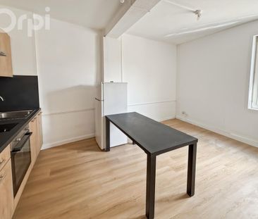 Location Appartement 2 pièces 31m² SENLIS 60300 - Photo 2