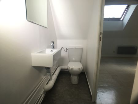 Duplex située au BORD D'ESSONNE - secteur calme - Photo 5