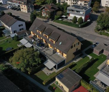 Familienfreudliches Reihen-Einfamilienhaus - Foto 4