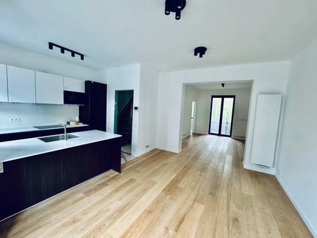 Appartement te huur - Foto 3