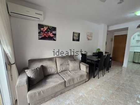 Alquiler de piso en Calle Maestro Francisco Casanovas, 17 - Photo 2