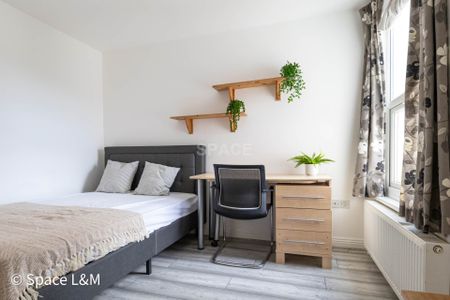 Price £695 pcm - Available 01/07/2026 - Furnished - Photo 4