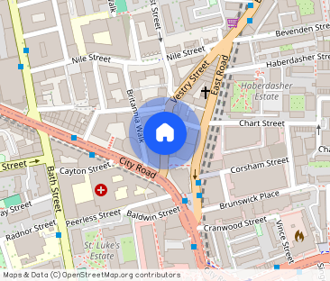 Provost Street, London, N1 7NB - Photo 1