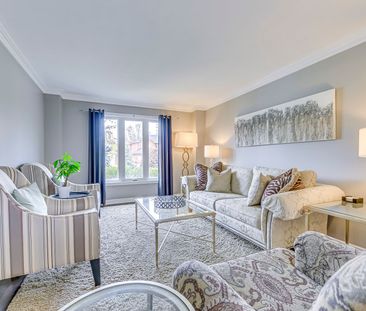 For Lease - 524 Blenheim Crescent, Oakville, Ontario - Photo 1