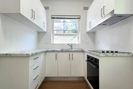 Spacious 2-Bedroom Unit In Heart Of Hurstville - Photo 2