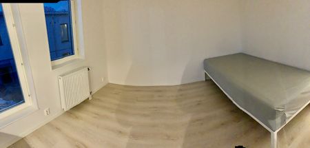 Ångermannagatan, Vällingby - Photo 4