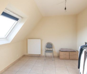 Penthouse te huur in Anzegem voor € 675 met 1 slaapkamer - Photo 5