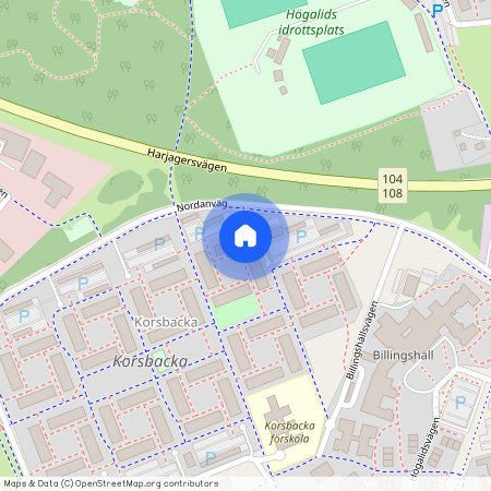 Kävlinge, Nordanväg, 32 A, 24438