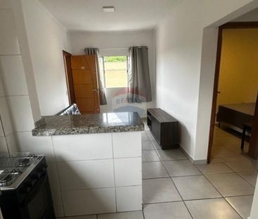 Apartamento 2 Dormitórios Para Locação, 80 m² Por 1.500,00 - Jardim... - Foto 2