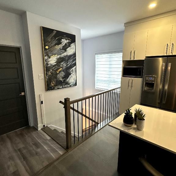 Condo à louer – Saint-Donat, Saison hiver 2025-2026 - Photo 1