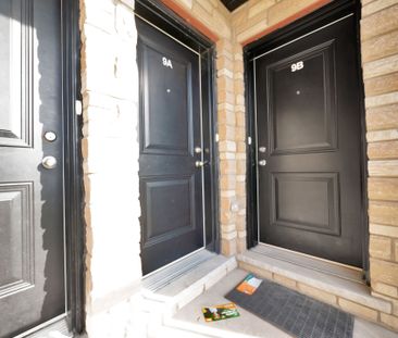 For Lease - 164 Heiman Street Unit# 9A, Kitchener, Ontario - Photo 6