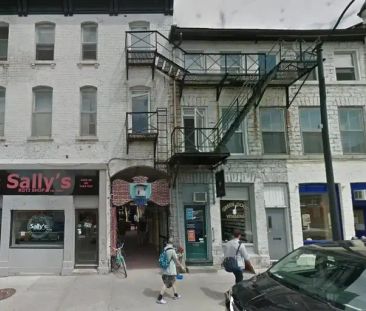 201.2 Wellington Street - 1 bed, 1 bath | 2 Wellington Street, King... - Photo 1
