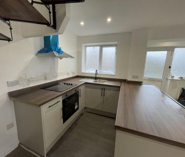 1 bedroom townhouse to rent - Photo 3