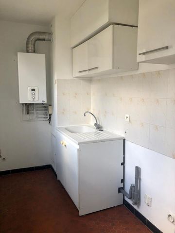 Location Appartement 1 pièce 31m² LAGNY SUR MARNE 77400 - Photo 5