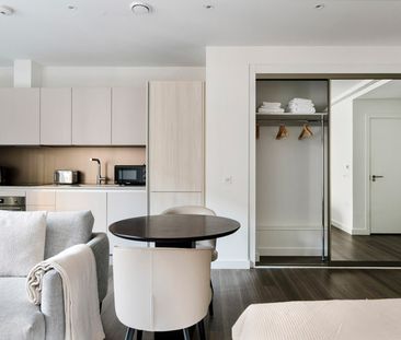 Bloom Nine Elms, Nine Elms Lane - Photo 6