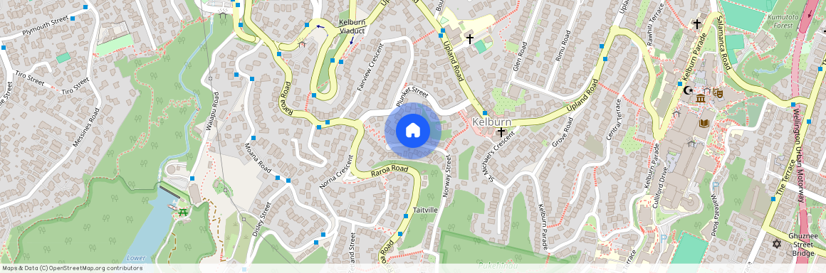 58C Norway St (Bot), Aro Valley, Wellington City