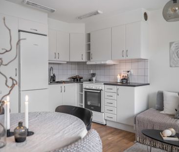 Parkgatan 28, Osby - Photo 3