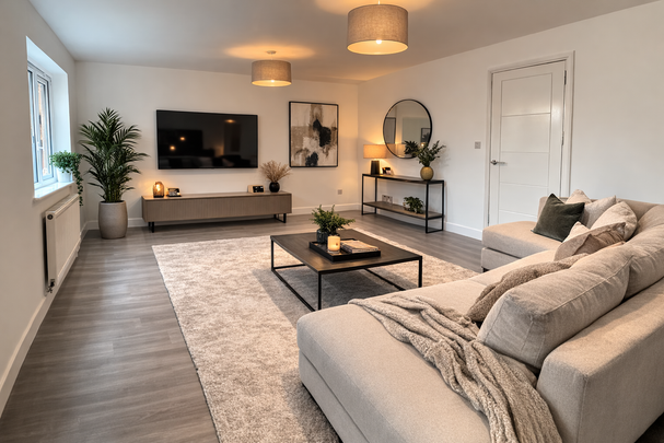 4 bedroom house to rent - Photo 1