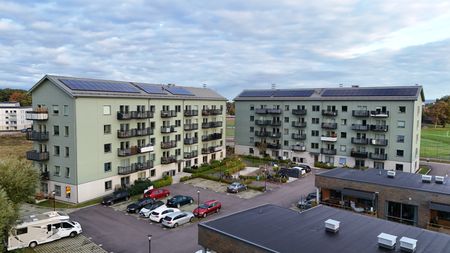 Trapetsgatan, Ängelholm - Foto 2