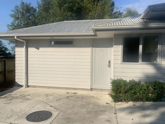 Furnished with Power and Wifi included - Photo 1