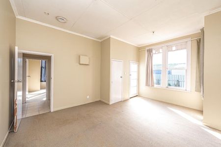 Sunny Front Unit with Private Section - Photo 2
