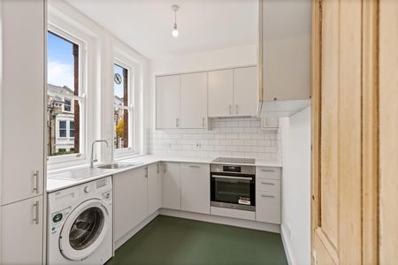 Hemstal Road, West Hampstead, London - Photo 2