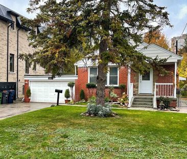 For Lease - 28 Irvington Crescent Unit# Main, Toronto, Ontario - Photo 3