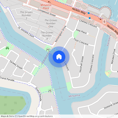 112 Chelsea Crescent, Minyama