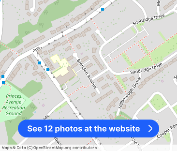 Brendon Avenue, Walderslade, Chatham, Kent, ME5 - Photo 1