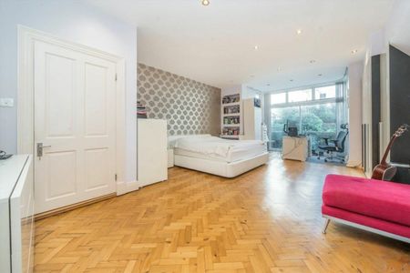 Belsize Park Gardens, Belsize Park, NW3 - Photo 3