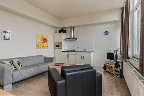 Te huur: Appartement Laag Bolwerk 45 X in Bolsward - Foto 1