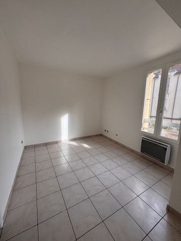 Location appartement 2 pièces, 40.16m², Rungis - Photo 2