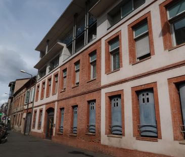 ST MICHEL - T1 PARKING, - Photo 4