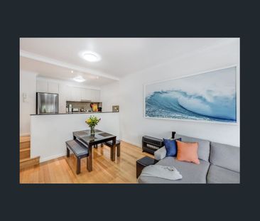 Ground Floor Pet friendly Apartment - Photo 2