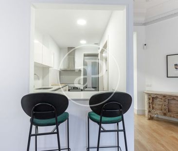 2 bedroom luxury Apartment for rent in Barcelona, Spain - Photo 3