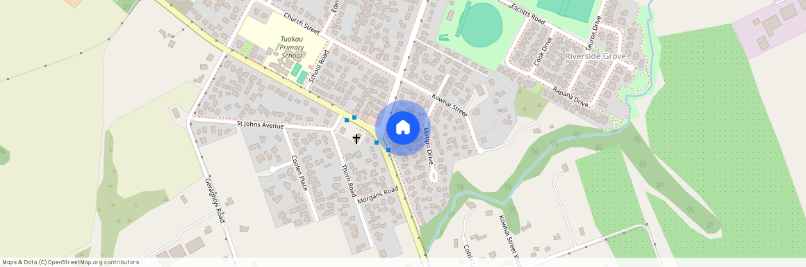 10A Matipo Drive, Tuakau, Tuakau