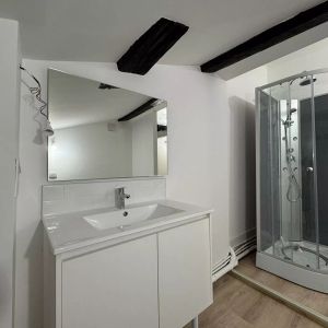 A louer, dans le coeur historique de Périgueux, bel Appartement T1 entièrement restauré - Photo 2