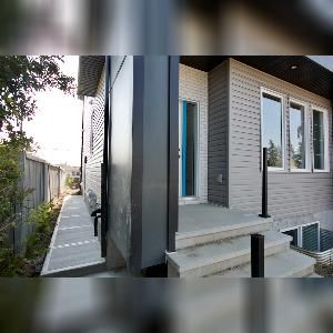 2 Bed 1 Bath Suite Ottewell Home For Rent Edmonton - Photo 2