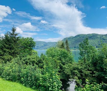 Wohnung mit Seezugang! - Foto 6