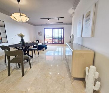 Ground Floor Apartment · Benahavís - Photo 5