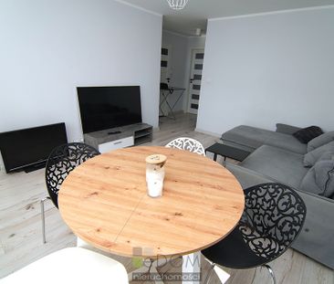 Mieszkanie na wynajem 37 m², Gorzów Wielkopolski, Górczyn - Photo 2