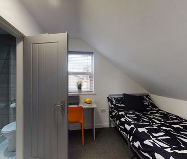 6 bedroom house to rent - Photo 5