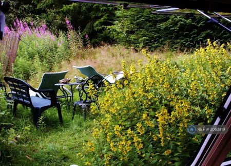 1 bedroom mobile home to rent - Photo 3