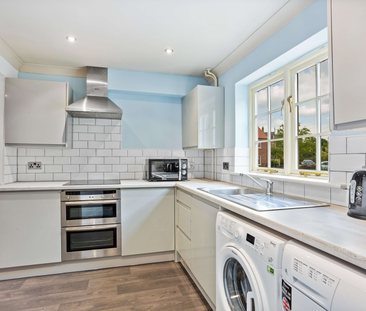 A Fantastic Shared House for Rent in Peterborough - Photo 2