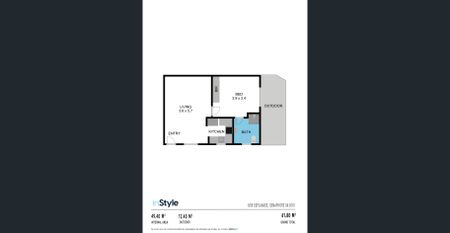 Ground Floor Quiet Complex - Seaside Location - Photo 5