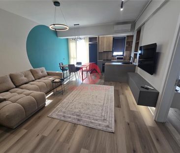 Apartament 2 Camere Mobilat Premium | Complex Aviatorii Zona Campus - Photo 3