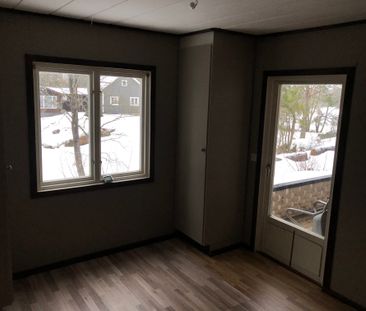 Björkkullavägen, Väddö - Foto 1