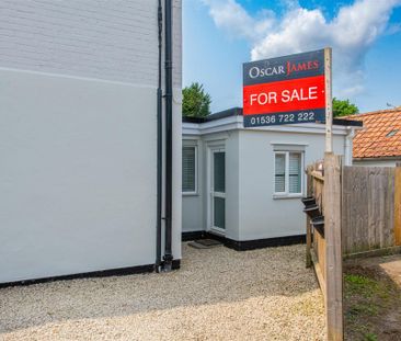 3 bed House - End Terrace To Let - Photo 3