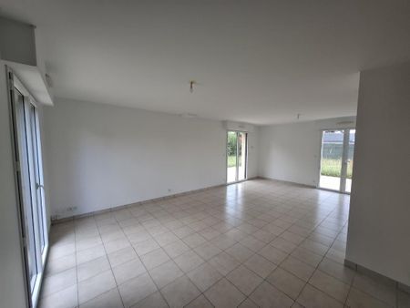 Maison T5 à louer Nouvoitou - 109 m² - Photo 2