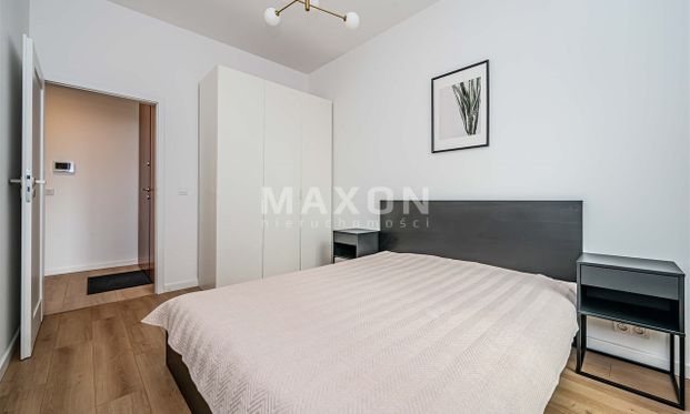 Warszawa, Śródmieście, ul. Górnośląska - Фото 1